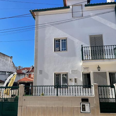 Moradia Da Ilda - Casas De Ferias Nazaré Exterior photo