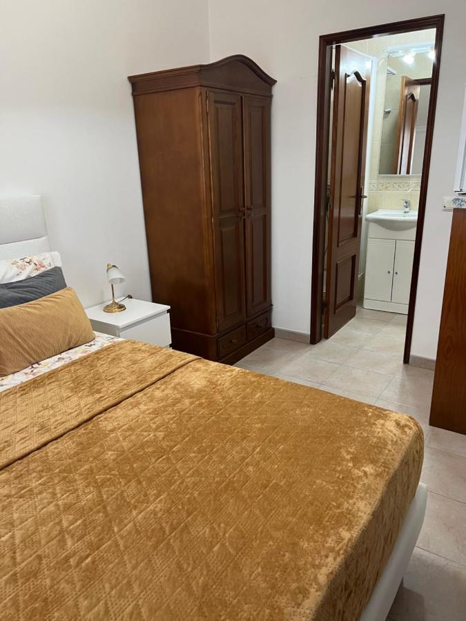 Moradia Da Ilda - Casas De Ferias Nazaré Exterior photo